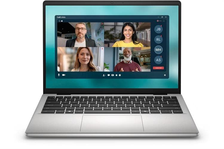 Laptop Dell Inspiron 14 DC14250 Core 7 150U 16GB 1TB SSD 14 inch FHD+