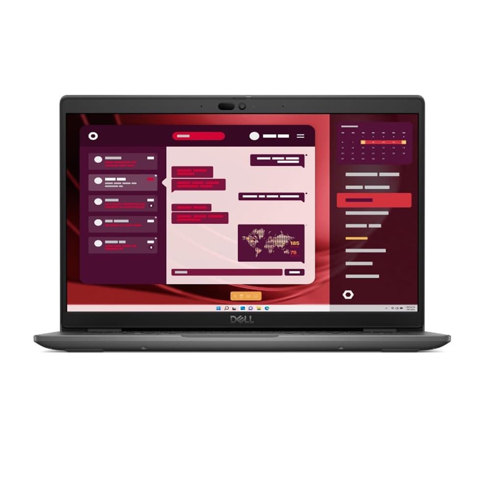Laptop Dell Latitude 3450 Core i7-1355U 8GB 512GB SSD 14 inch FHD