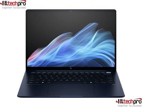 Laptop HP EliteBook Ultra G1i Core Ultra 7-258V 32GB 1TB SSD 14" 2.8K Touch